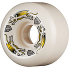 Powell Peralta Nano Rat Dragon 88a 53mm x 33mm Skateboard Wheels Skateboard Wheels