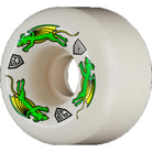 Powell Peralta Nano Rat Dragon 93a 54mm x 39mm Skateboard Wheels Skateboard Wheels