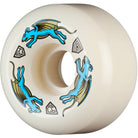 Powell Peralta Nano Rat Dragons AA2 Skateboard Wheels 97a 54mm x 39mm Skateboard Wheels
