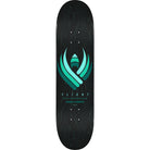 Powell Peralta Retro Black Series Flight Skateboard Deck 8.25" Skateboard