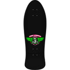 Powell Peralta Saiz Totem 10" Blacklight Skateboard Deck Skateboard