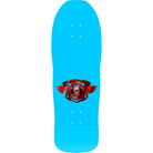 Powell Peralta Vallely Bug 10" Skateboard Deck Red Foil Skateboard