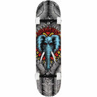 Powell Peralta Vallely Elephant 8" Skateboard Complete Skateboard Complete