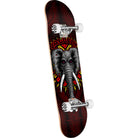 Powell Peralta Vallely Elephant Skateboard Complete 8" Skateboard Complete