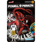 Powell Peralta x Super 7 Steve Caballero Dragon Head Figure Accessories