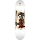 Powell Peralta Yosozumi Onna-Bugeisha Flight Skateboard Deck 8.25" Skateboard