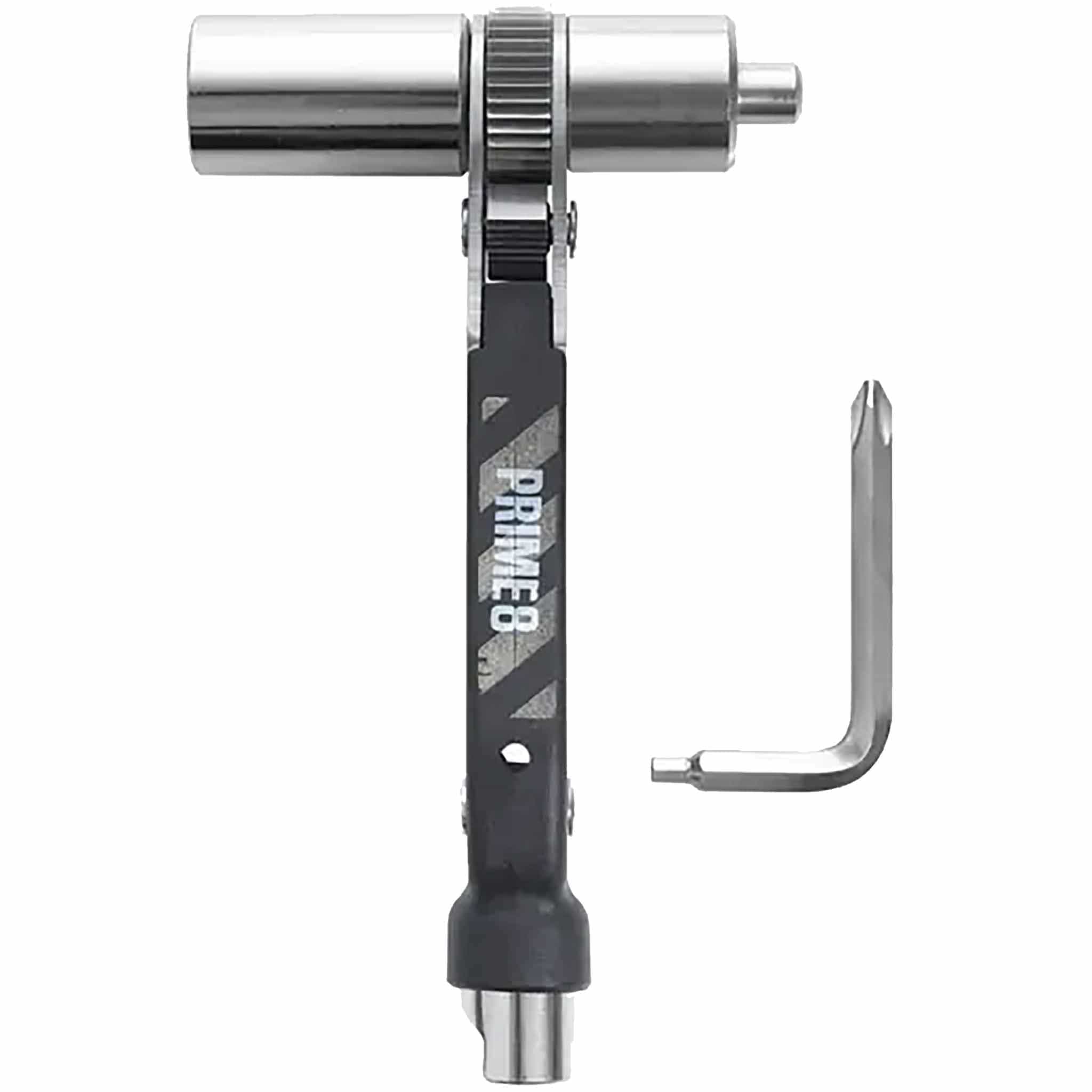 Prime 8 Ratchet Skate Tool Accessories