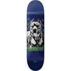 Primitive Carlos Ribeiro Vic Skateboard Deck 8.38" Skateboard