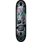 Primitive Mota Lynx Spectra Skateboard Deck 8.25" Skateboard