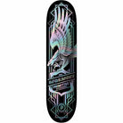 Primitive Rodriguez Eagle Spectra Skateboard Deck 8.25" Skateboard