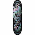 Primitive Silvas Butterfly Spectra Skateboard Deck 8.5" Skateboard