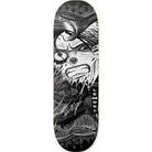 Primitive x Naruto Lemos Snake 8" Skateboard Deck Skateboard