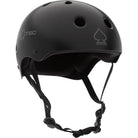 Pro-Tec Classic Certified Helmet Matte Black Skateboard Helmet