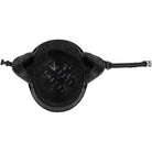 Pro-Tec Low Pro Certified Snow Helmet Matte Black Snowboard Helmet