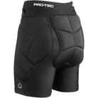 Pro-Tec Snow Impact Shorts Black Snowboard Protection