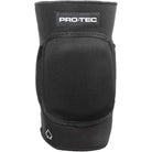 Pro-Tec Undercover Snow Knee Pads Black Snowboard Protection
