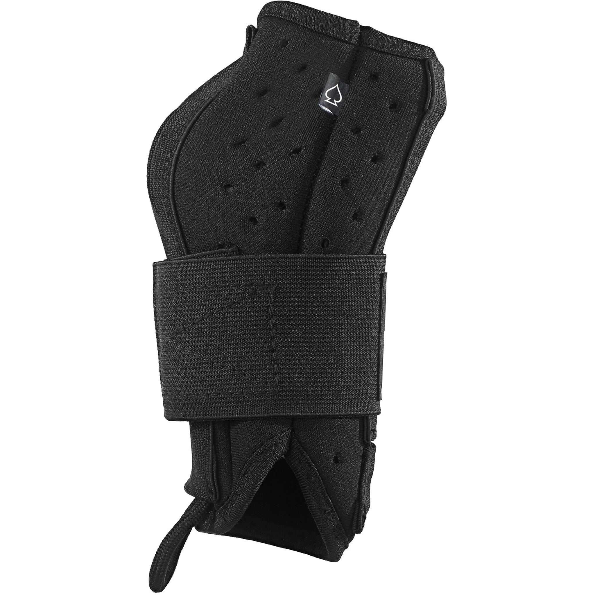 Pro-Tec Undercover Snow Wrist Guards Black Snowboard Protection