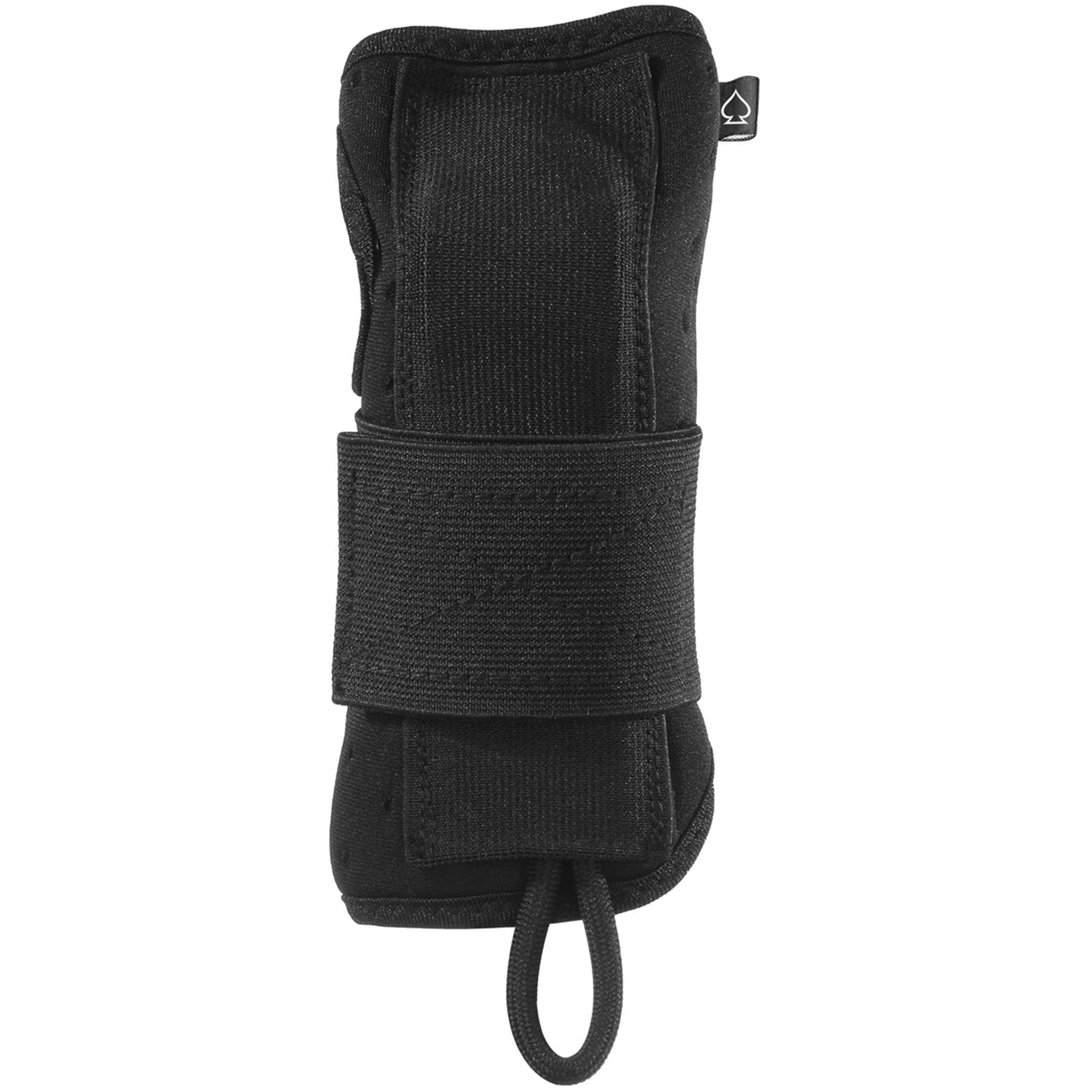 Pro-Tec Undercover Snow Wrist Guards Black Snowboard Protection