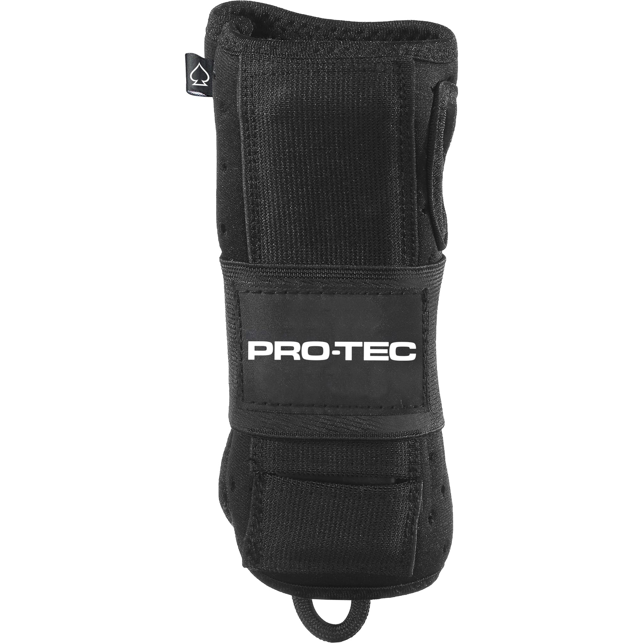 Pro-Tec Undercover Snow Wrist Guards Black Snowboard Protection