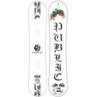 Public Disorder Snowboard 2026 Snowboard