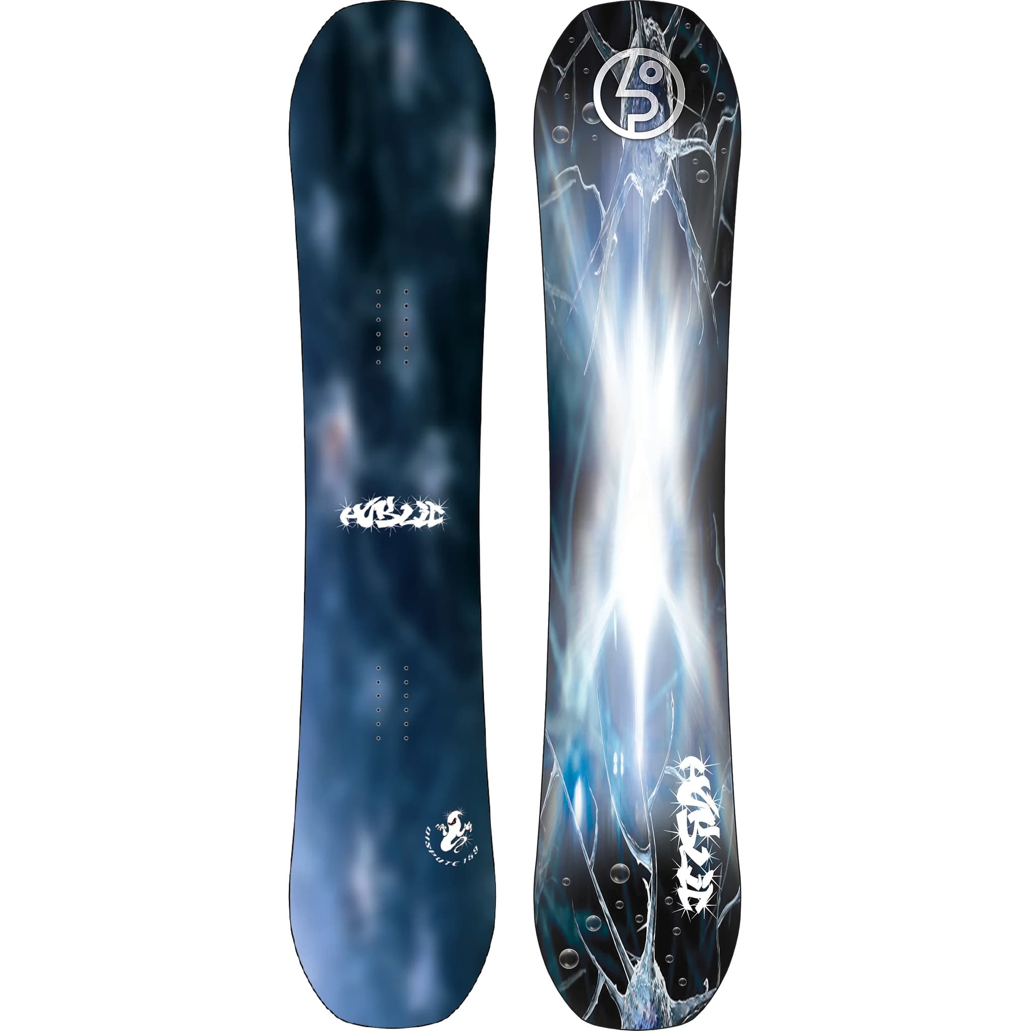 Public Dispute Wide Snowboard 2027 Snowboard