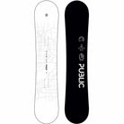 Public General Public Snowboard 2026 Snowboard