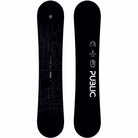 Public General Public Snowboard 2026 Snowboard