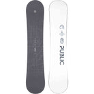Public General Public Snowboard 2026 Snowboard