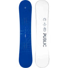 Public General Public Snowboard 2026 Snowboard