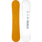 Public General Public Snowboard 2026 Snowboard