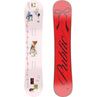 Public Jibgurl Snowboard 2025 Women's Snowboard