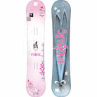 Public Jibgurl Snowboard 2026 Snowboard