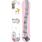 Public JibGurl Snowboard 2027 Women's Snowboard
