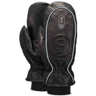 Public x Howl Highland Mitt Black Gloves & Mitts