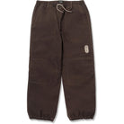 Public x Howl Pant Brown 2025 Mens Snowboard Pants