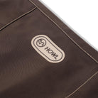 Public x Howl Pant Brown 2025 Mens Snowboard Pants