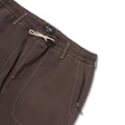 Public x Howl Pant Brown 2025 Mens Snowboard Pants