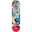 Push Andy Jenkins Guest BRF Skateboard Complete 8.25" Skateboard Complete