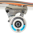 Push Andy Jenkins Guest BRF Skateboard Complete 8" Skateboard Complete