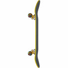 Push Bolivia MLSL Skateboard Complete 8" Skateboard Complete