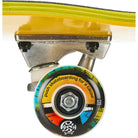 Push Bolivia MLSL Skateboard Complete 8" Skateboard Complete