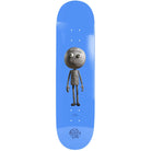 Push Concrete Guy 7.75" Skateboard Complete Skateboard Complete