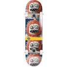 Push Frosty Portrait FP Skateboard Complete 7.75" Skateboard Complete