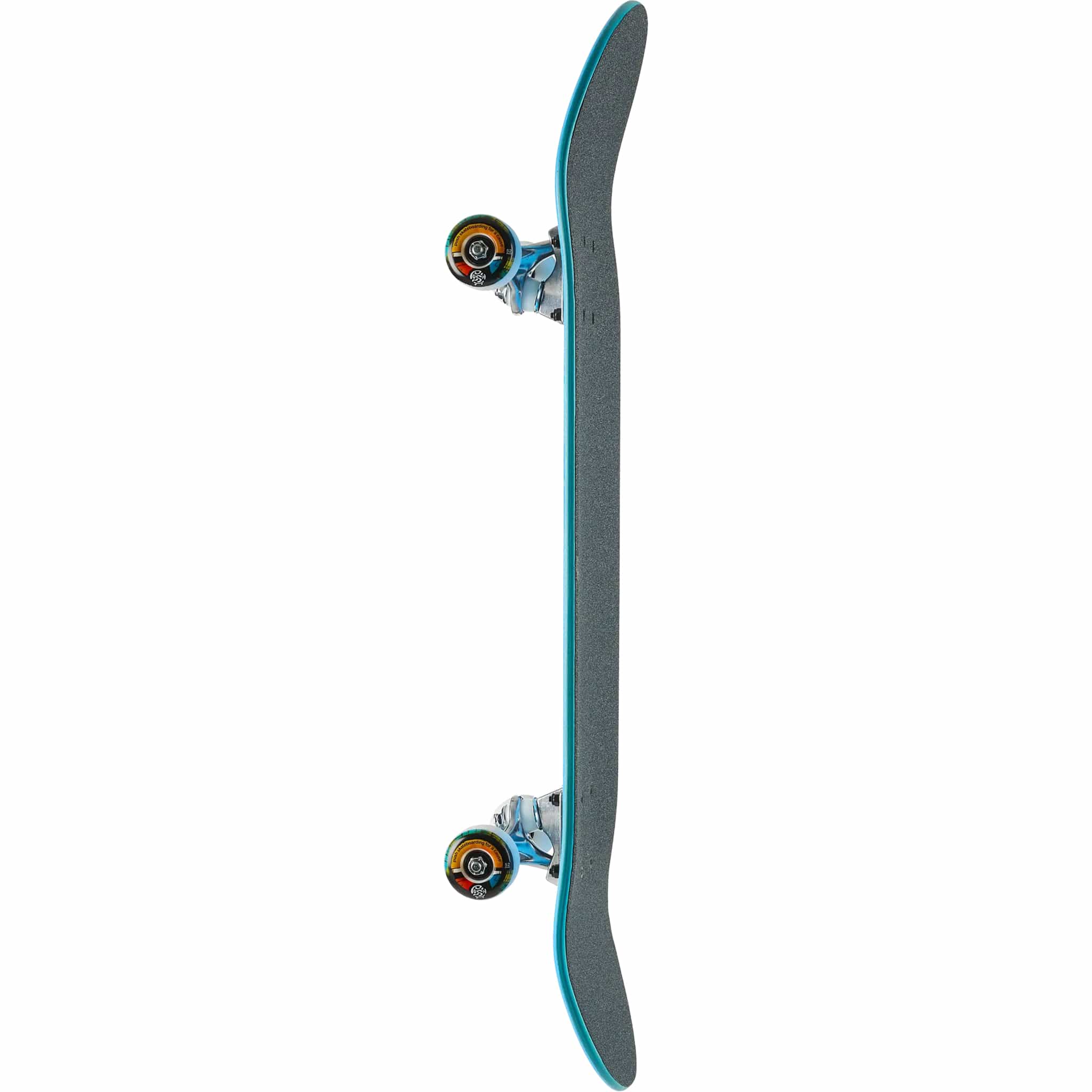 Push Lebanon MLSL Skateboard Complete 7.75" Skateboard Complete