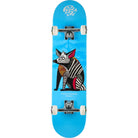 Push Lebanon MLSL Skateboard Complete 7.75" Skateboard Complete