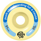 Push Lil Chimp FP Incomplete 7.25" Skateboard Complete