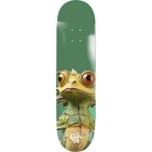 Push Lizard Big Skateboard Incomplete 7" Skateboard Complete