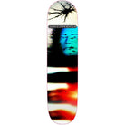 Quasi Altered States Skateboard Deck 8" Skateboard