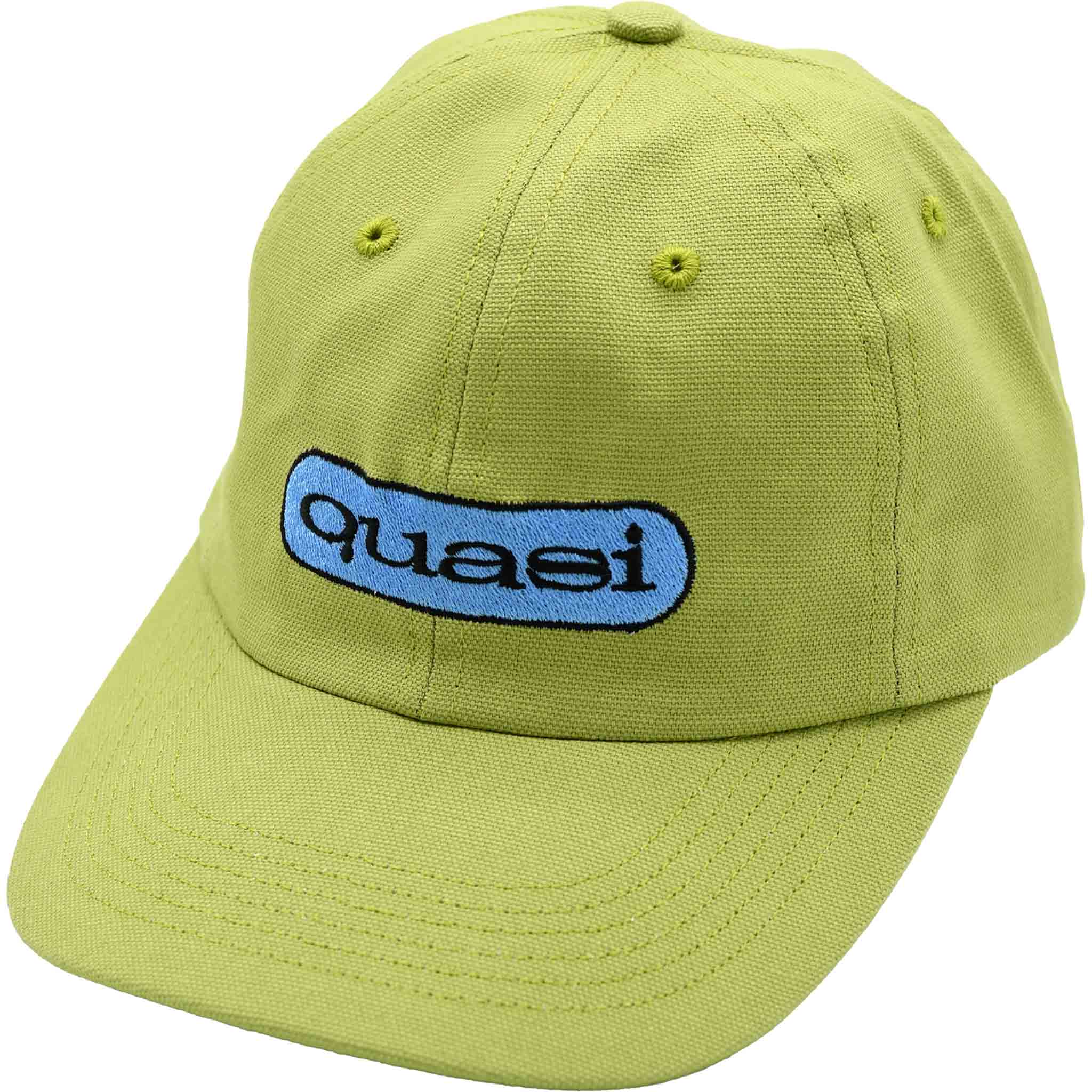 Quasi Boomerang Hat Foliage Hats