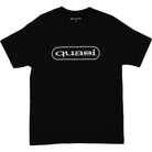 Quasi Boomerang Tee Black T Shirt